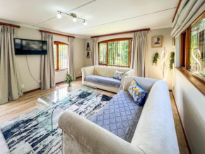 Bloekom Breakaway for Families, business trips and couples